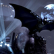 Illustration for article titled A Closer Look at the Gritty Batman: Arkham City
